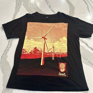 Obey T-shirt